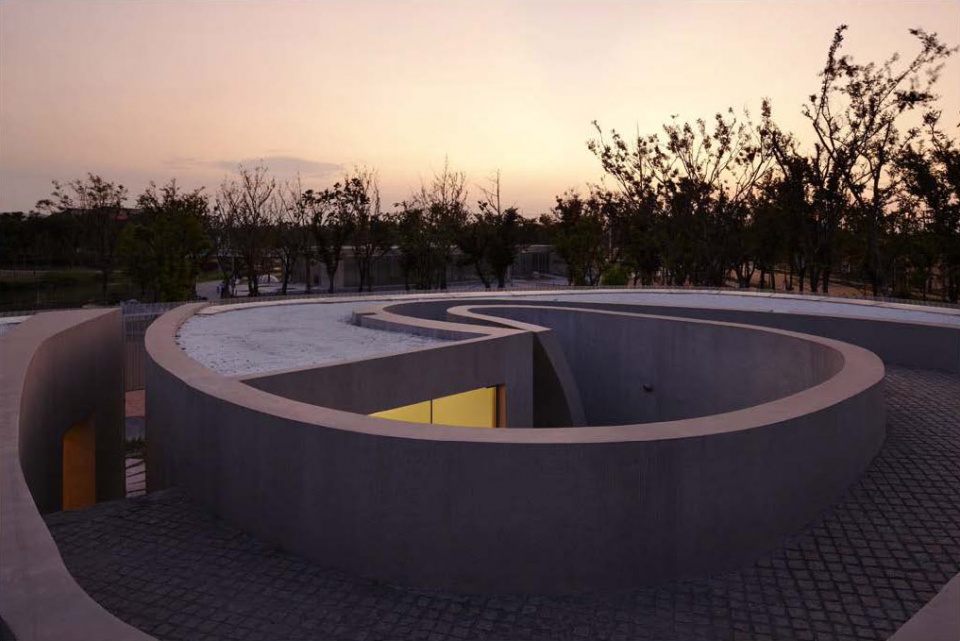 Contemporary Architecture Theoretical Construction and Innovative Practice Forum Liu Yichun