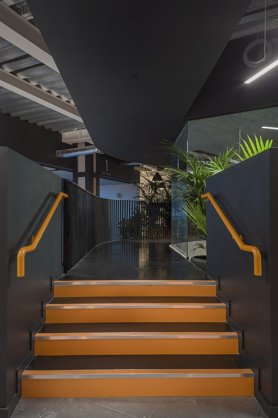 rothco new office by odos architects