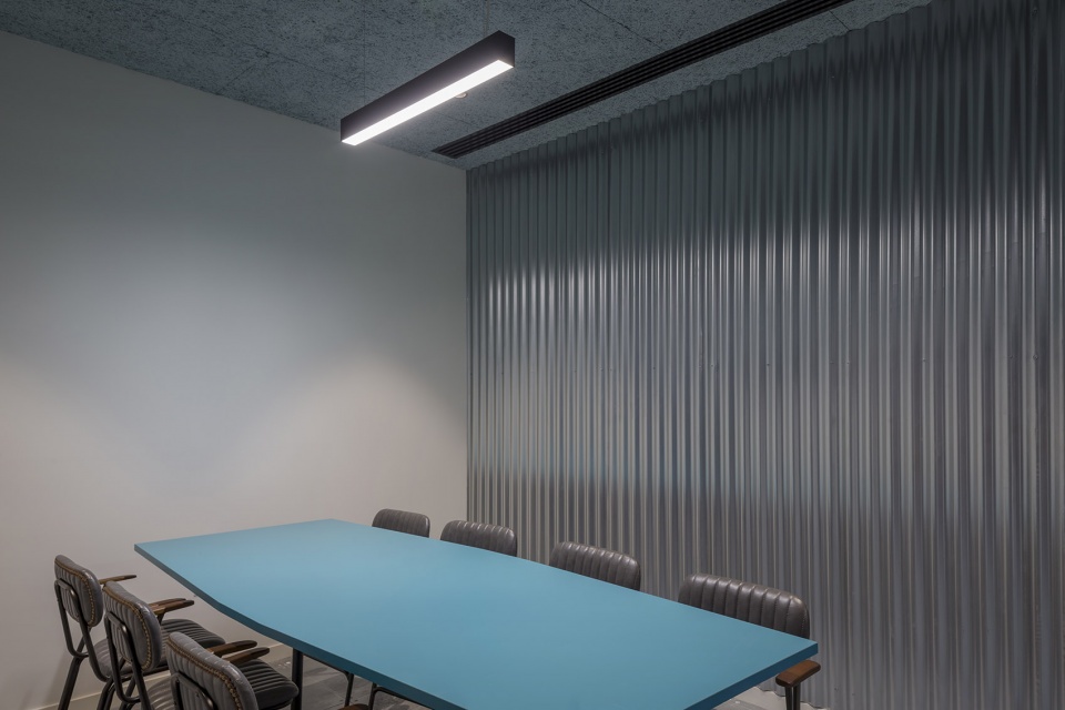 rothco new office by odos architects