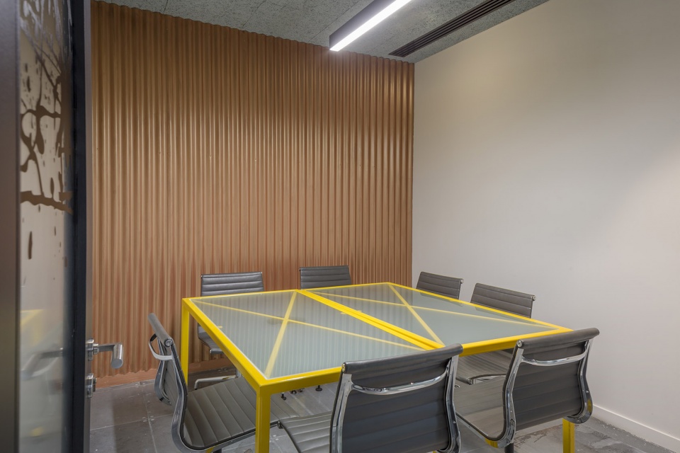 rothco new office by odos architects