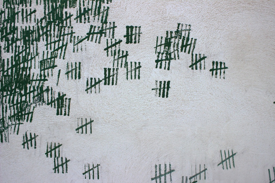 gold mine by pejac