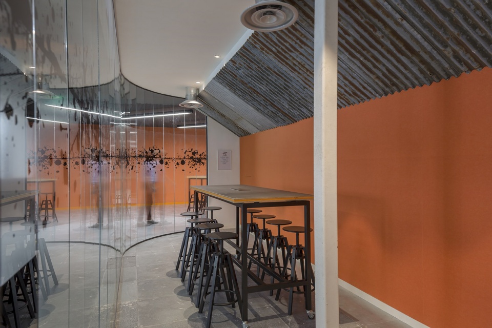 rothco new office by odos architects