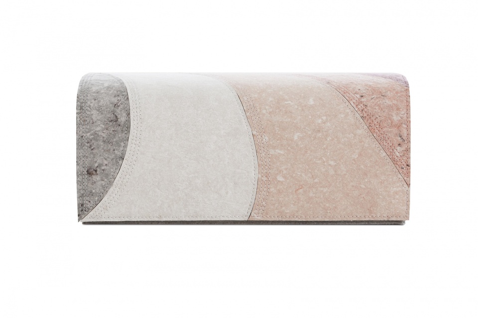 sustainable felt nuances by patricia urquiola for gan
