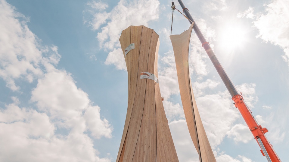 urbach tower by icd itke