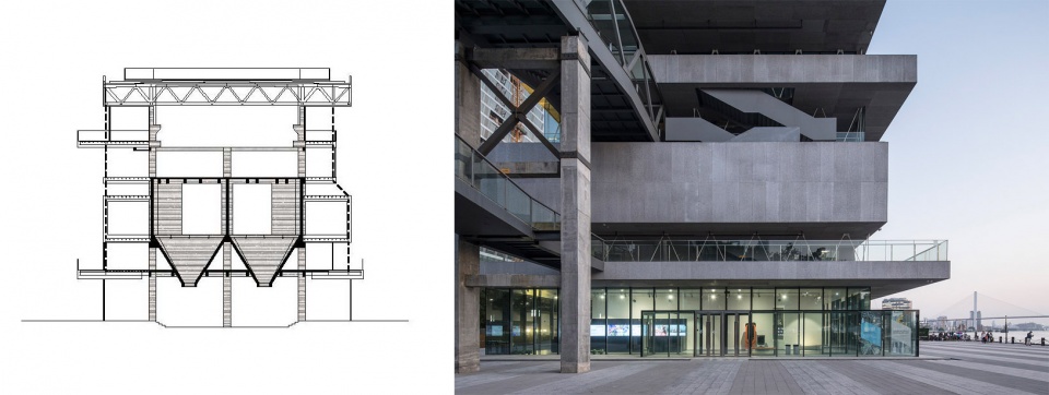 Contemporary Architecture Theoretical Construction and Innovative Practice Forum Liu Yichun 1
