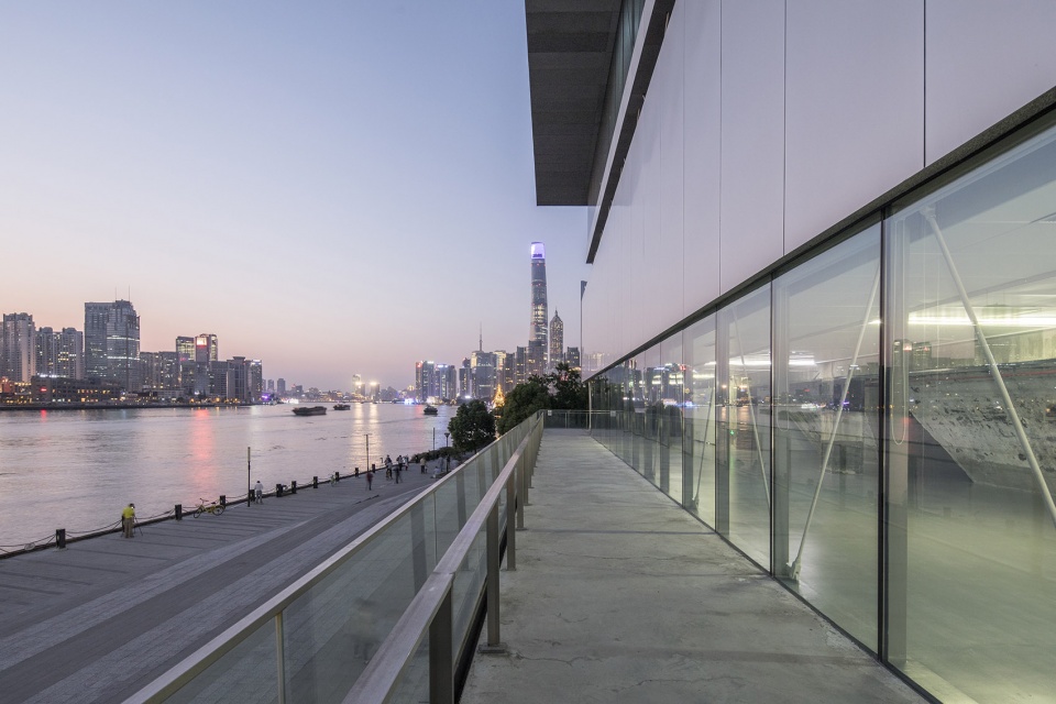 Contemporary Architecture Theoretical Construction and Innovative Practice Forum Liu Yichun