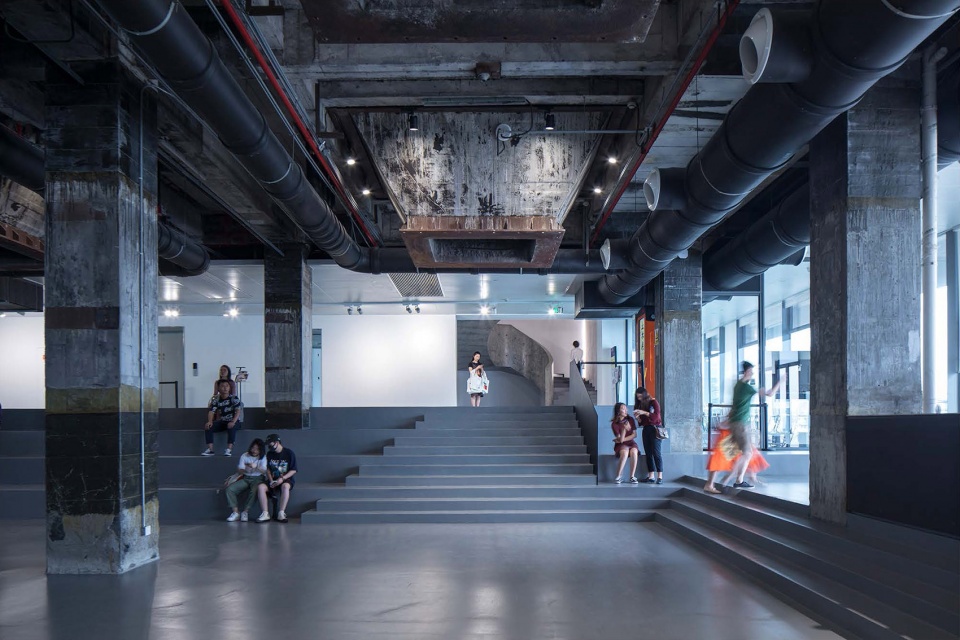 Contemporary Architecture Theoretical Construction and Innovative Practice Forum Liu Yichun