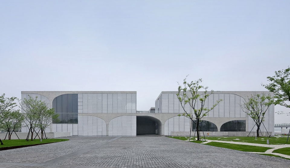Contemporary Architecture Theoretical Construction and Innovative Practice Forum Liu Yichun