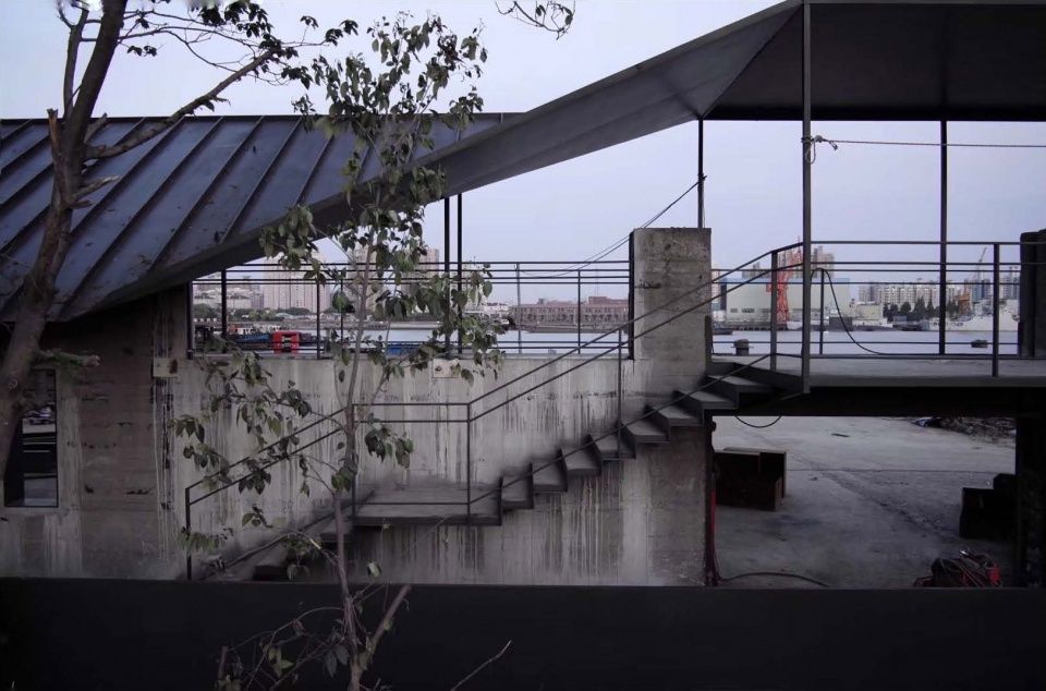 Contemporary Architecture Theoretical Construction and Innovative Practice Forum Liu Yichun
