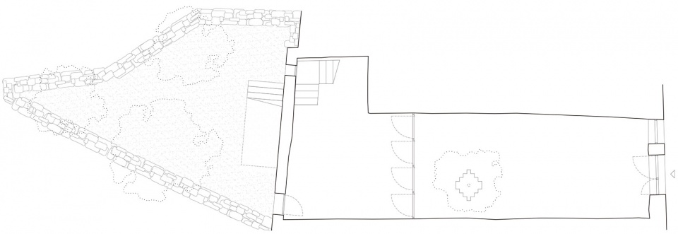 CASA LUZ by ARQUITECTURA G