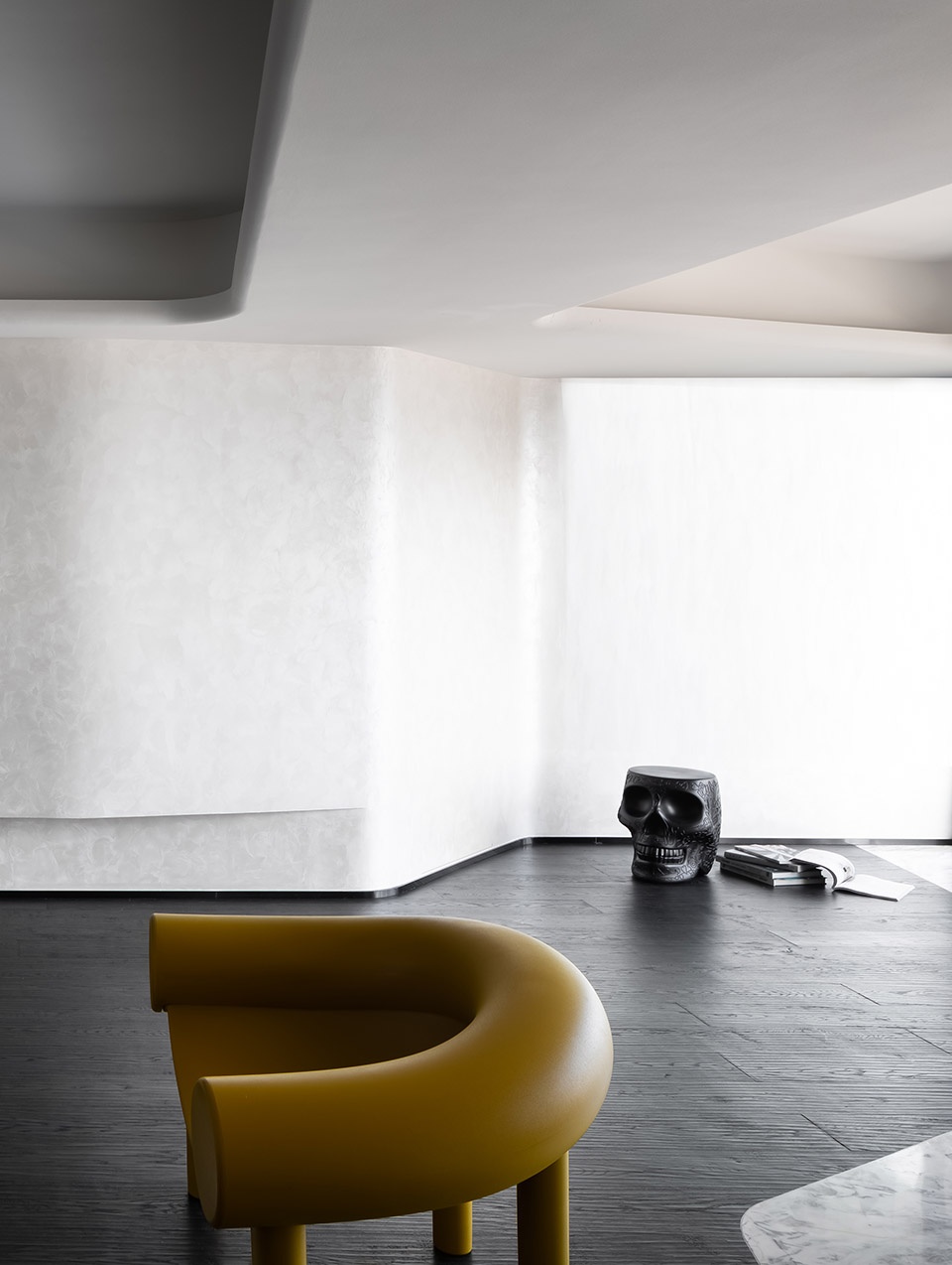 apartment cool gentleman china by ad architecture