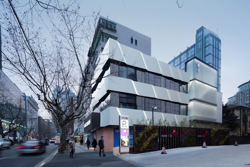 gala in shanghai beijing by colorfull yujing design 1