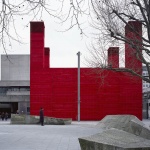 gooood archive: Red