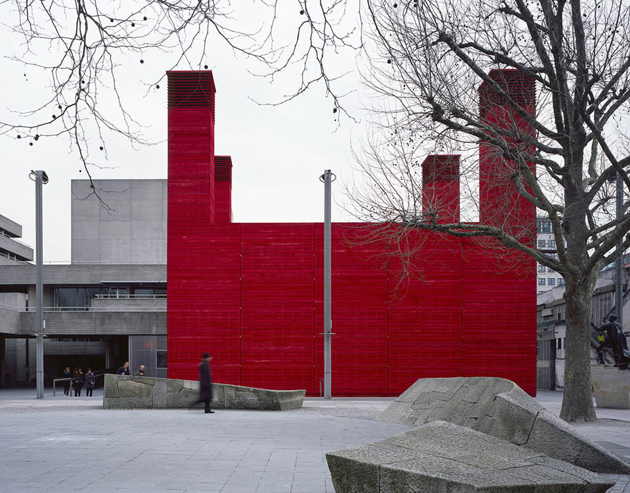 gooood archive red 2
