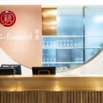 To My Dearest·親親甜品店，北京 / odd设计事务所