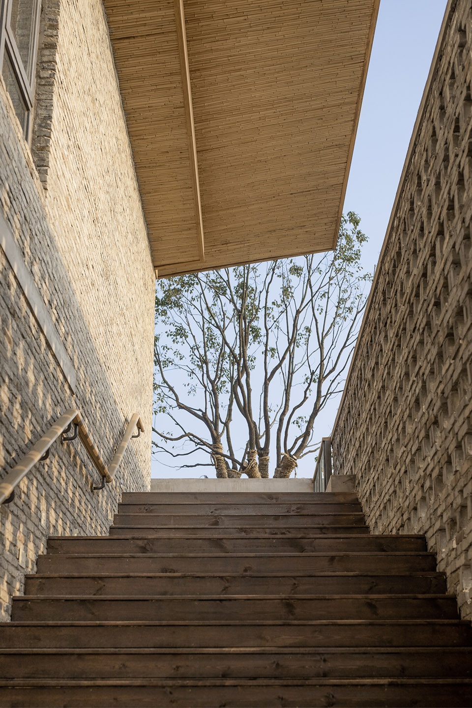 wuxi pastoral oriental planning and design of phase ii china by syn architects