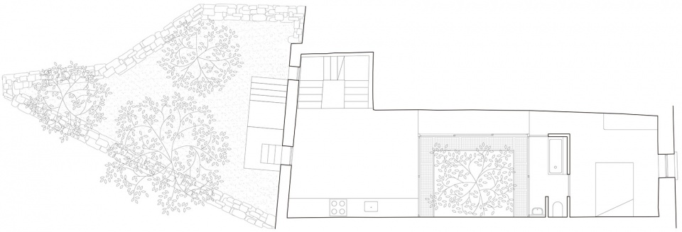 CASA LUZ by ARQUITECTURA G