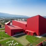 gooood archive: Red