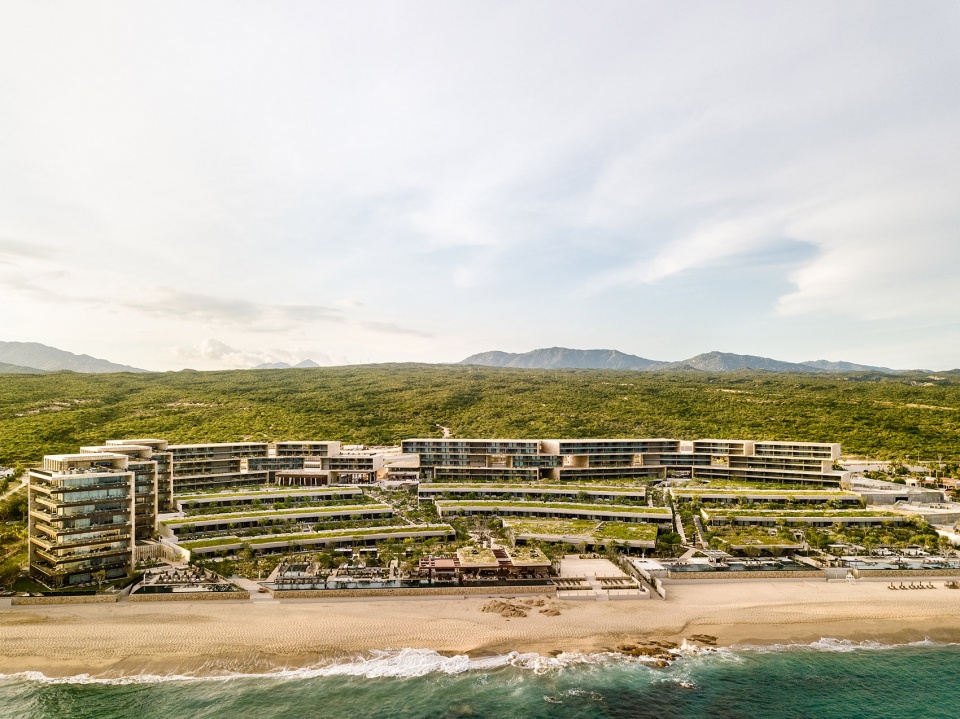 solaz los cabos by sordo madaleno arquitectos