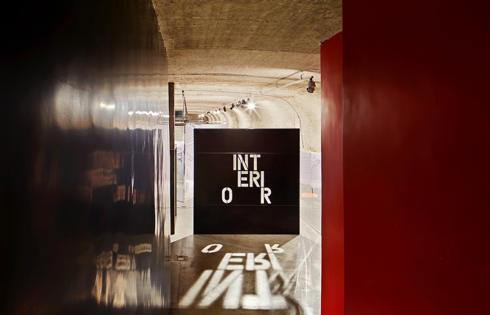 spanish pavilion biennale di venezia 14th international architecture exhibition by abalossentkiewicz
