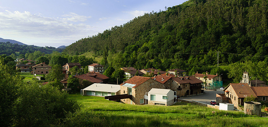 the winners of the 4th european award for architectural heritage intervention aadipa have been announced 1