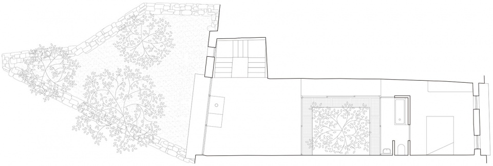 CASA LUZ by ARQUITECTURA G