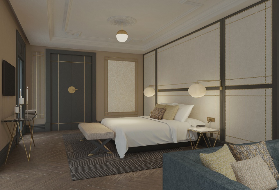 coolrooms atocha by proyecto singular