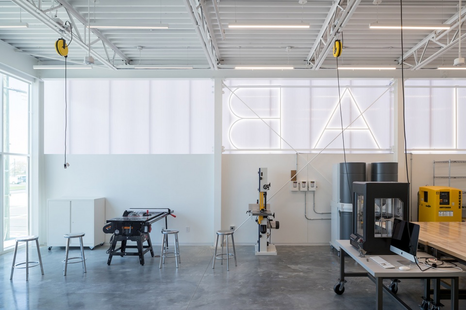 harvard artlab by barkow leibinger