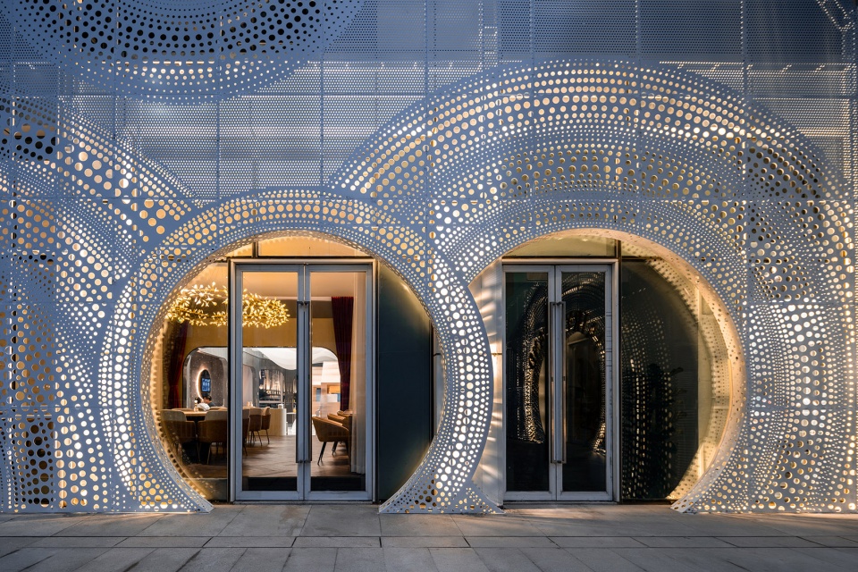 lolly laputan china by wutopia lab