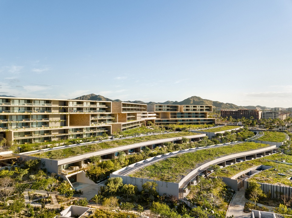 solaz los cabos by sordo madaleno arquitectos