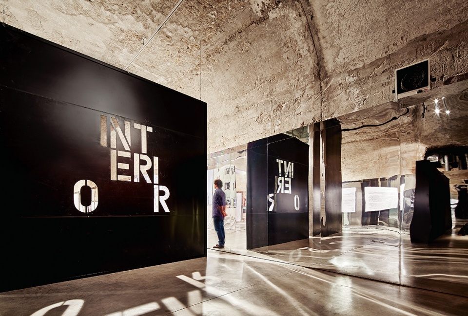 spanish pavilion biennale di venezia 14th international architecture exhibition by abalossentkiewicz