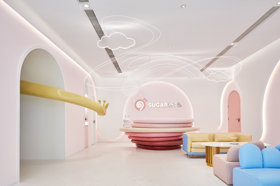 sugar photography in xiamen china by scope design