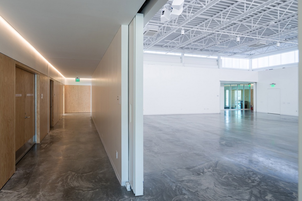 harvard artlab by barkow leibinger
