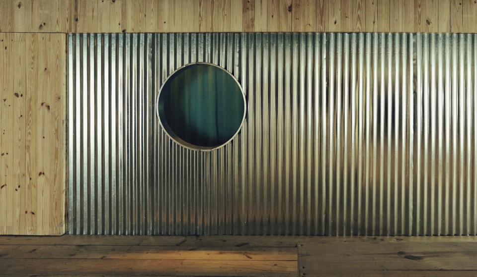 pp planet cafe in xiamen china by robot 3 studio