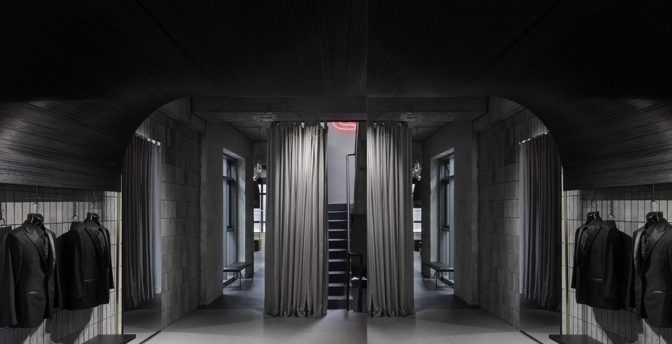 sigar bespoke in foshan china by construction union