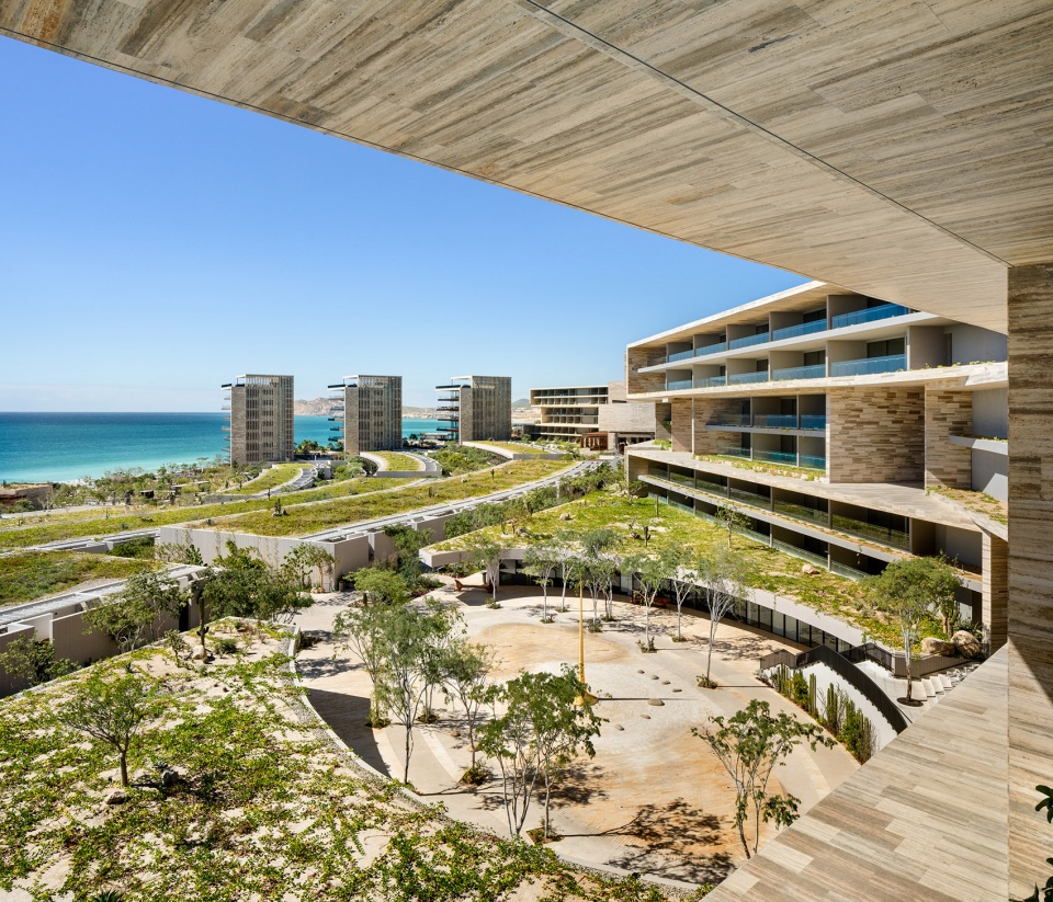 solaz los cabos by sordo madaleno arquitectos