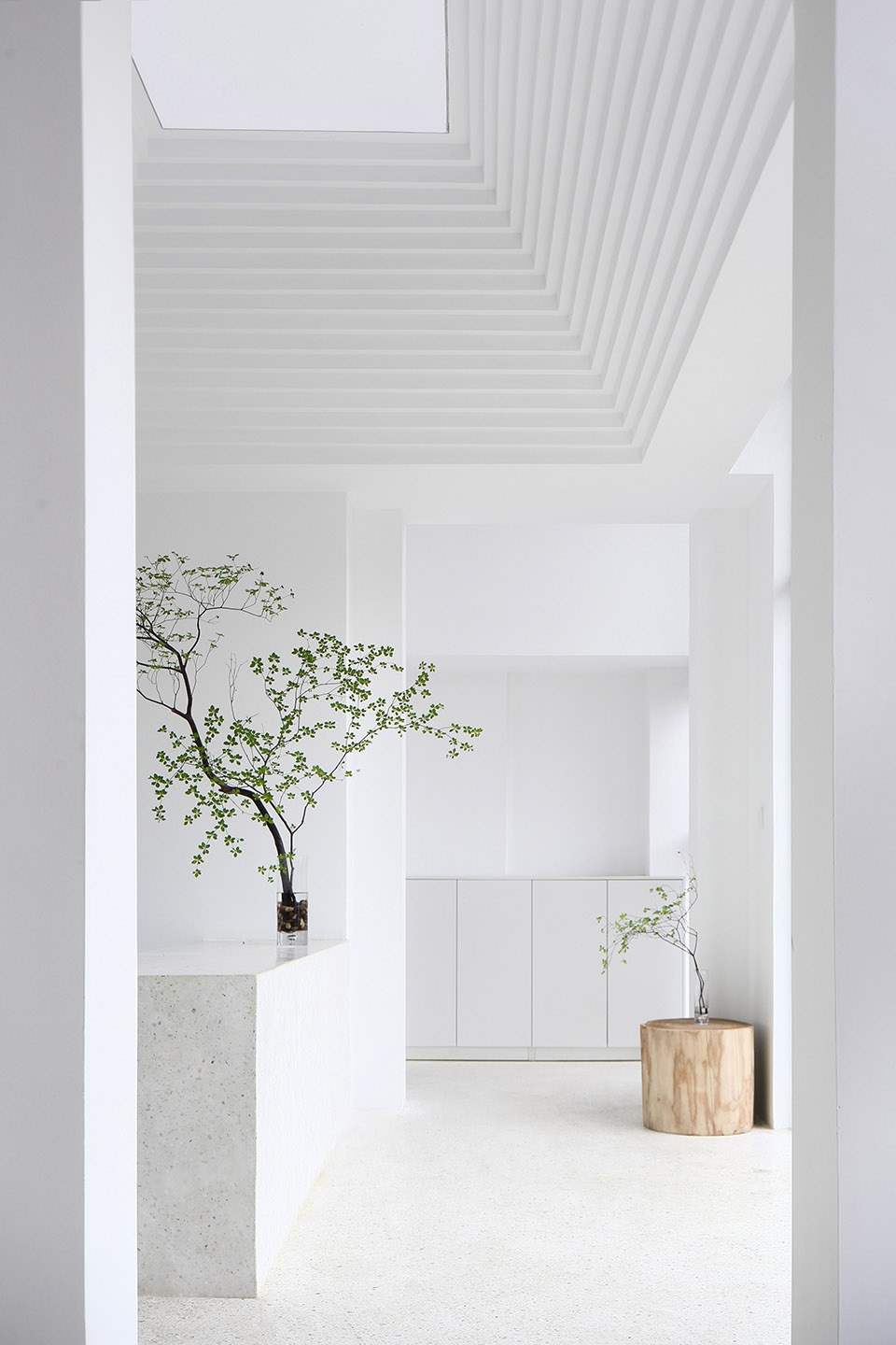 wu yoga in wuxi china by jcd interior design