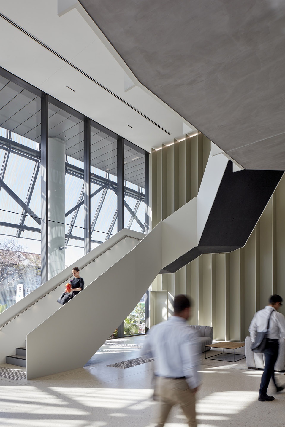 900 ann st by john wardle architects