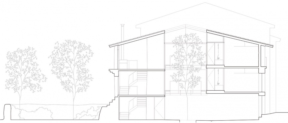 CASA LUZ by ARQUITECTURA G