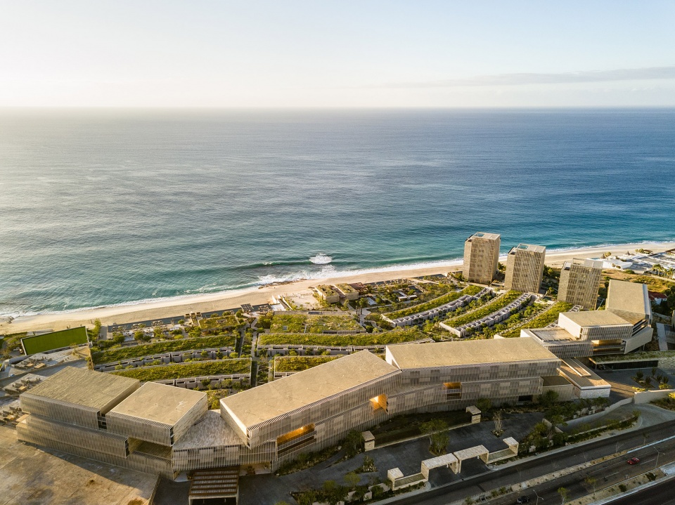 solaz los cabos by sordo madaleno arquitectos