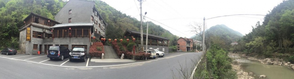the renovation of yule mountain boutique hotel in hangzhou china by continuation studio