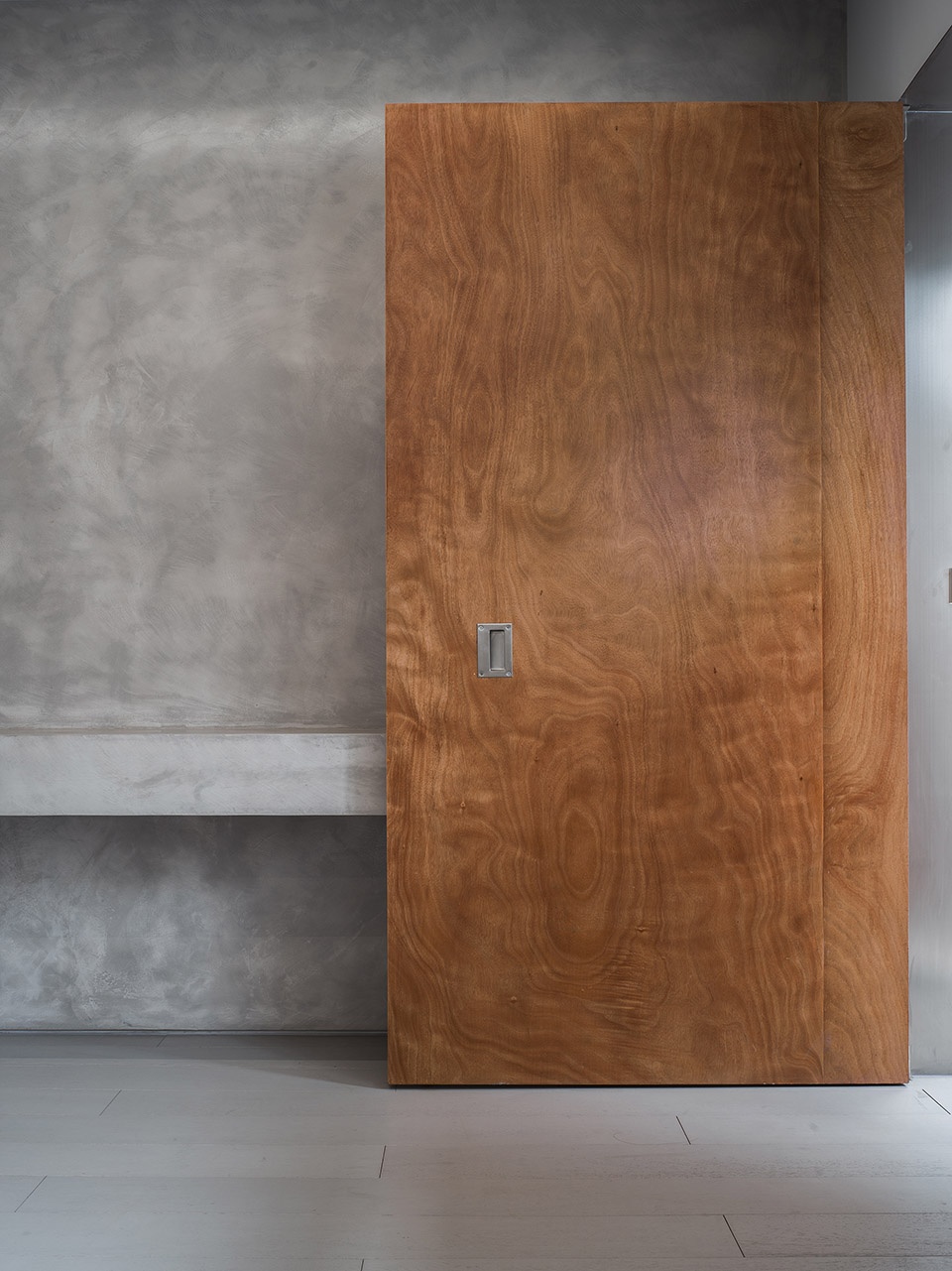 apartment 55 china by atelier about architecture