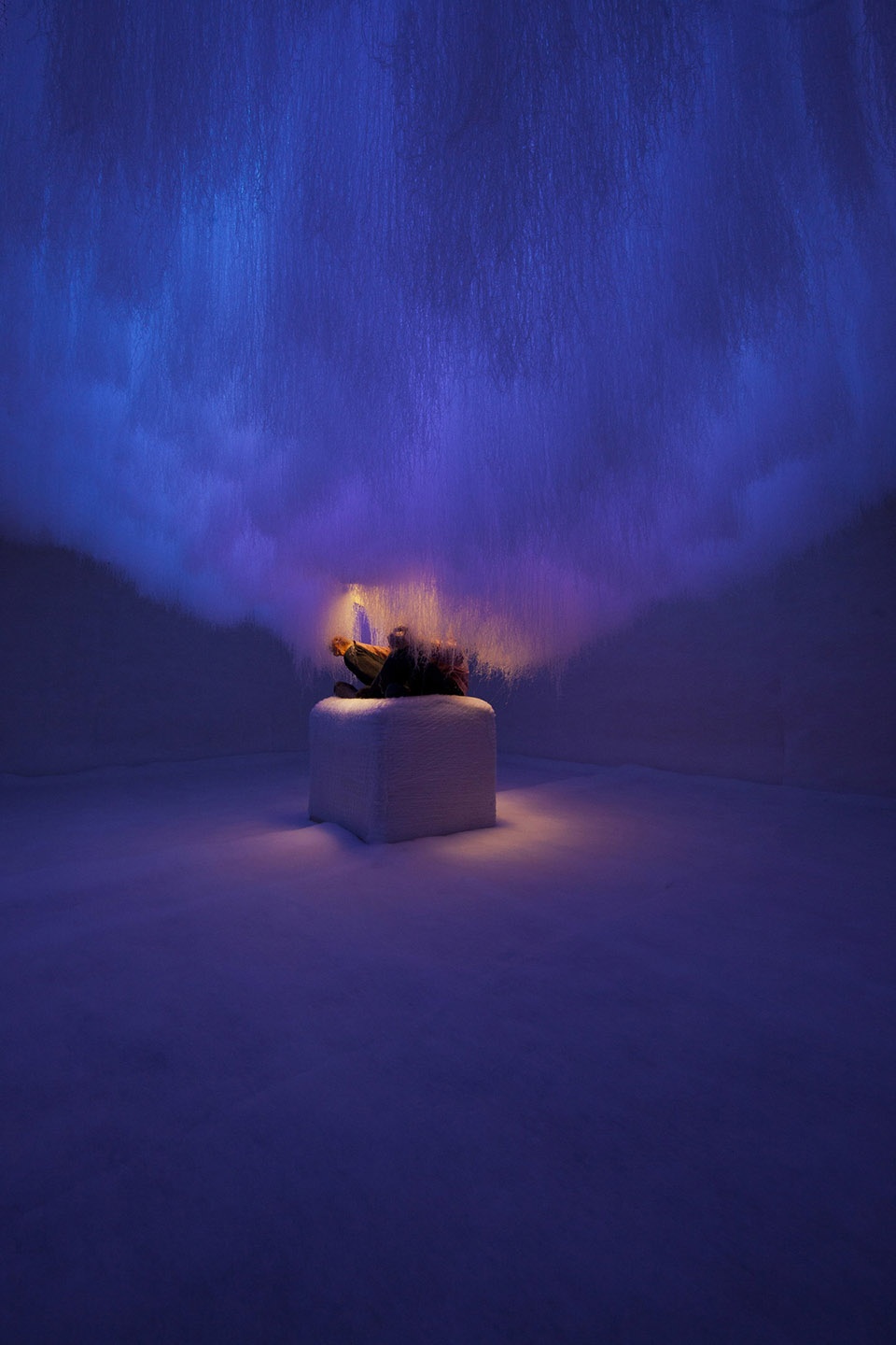 fall of the walled garden by mason studio tennis