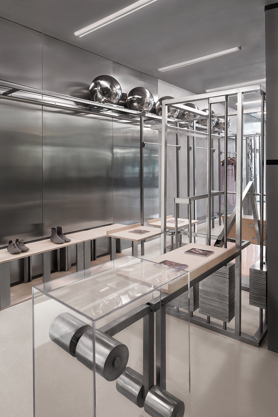 peu a peu by jnby china by so studio
