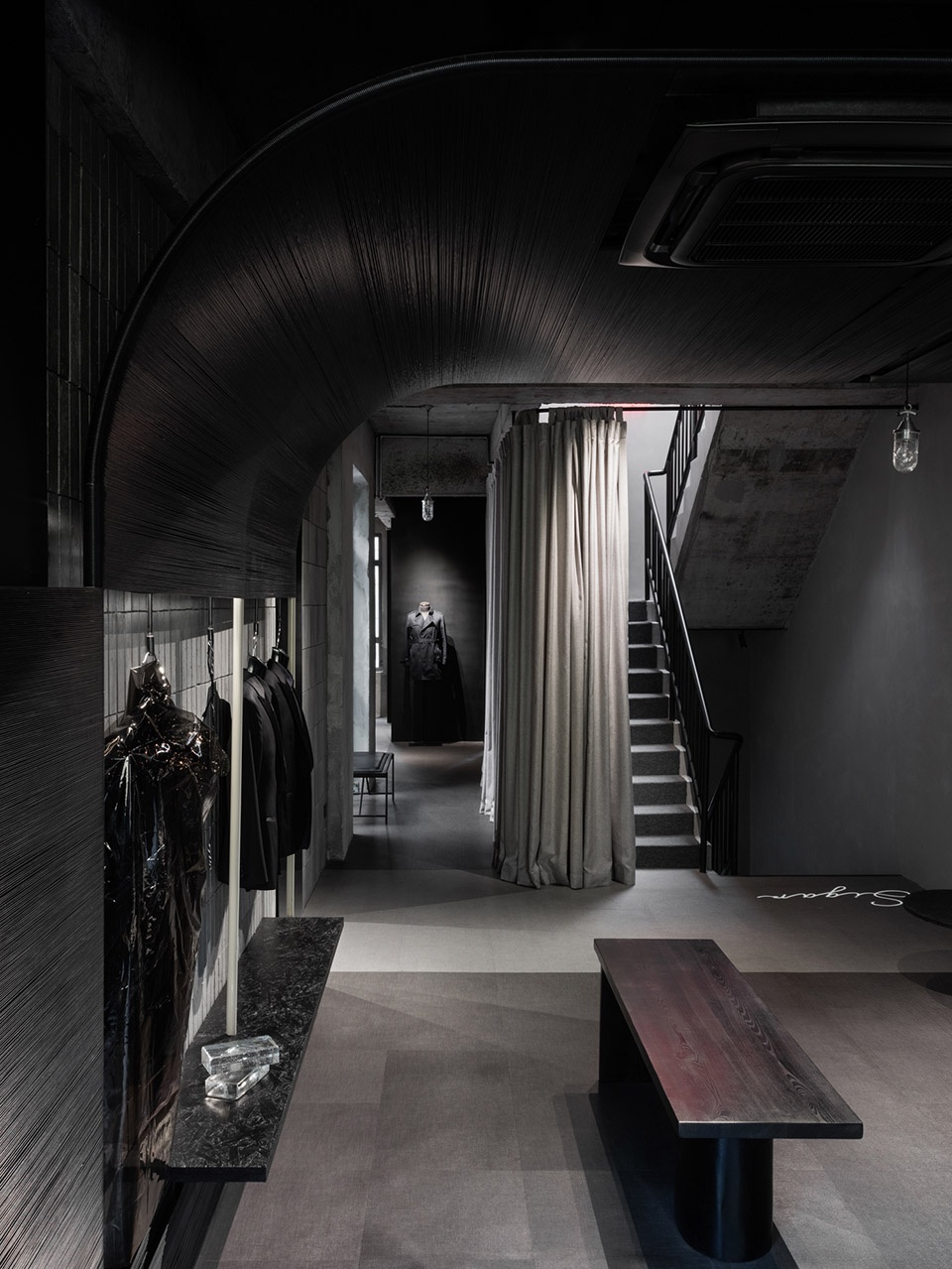 sigar bespoke in foshan china by construction union