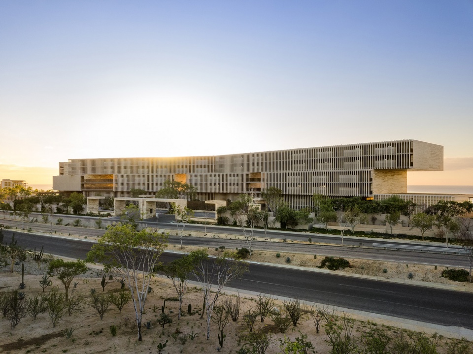 solaz los cabos by sordo madaleno arquitectos