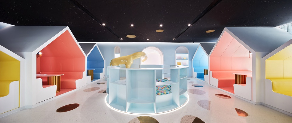 sugar photography in xiamen china by scope design