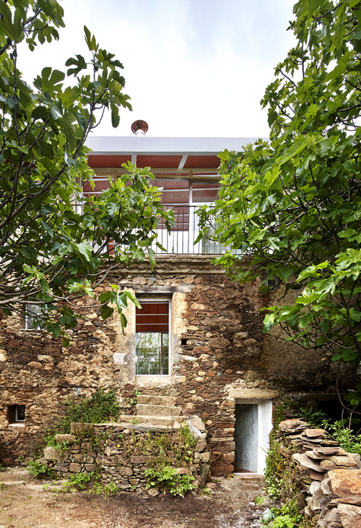 CASA LUZ by ARQUITECTURA G