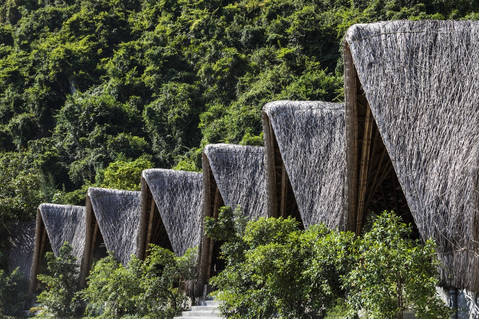 castaway island resort by