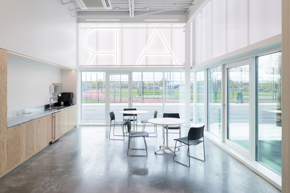 harvard artlab by barkow leibinger
